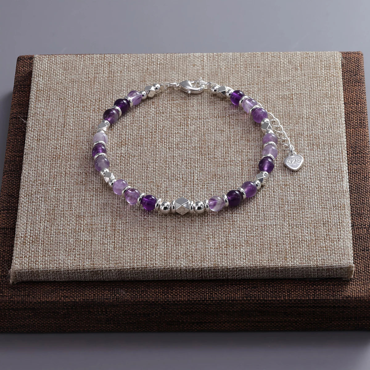 VENTFILLE 925 Sterling Silver Butterfly Bracelet for Girl Bead String Design Insect Fashion Versatile Jewelry Gift Dropshipping